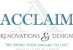 Acclaim New Logo Acclaim New Logo
