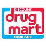 drug mart drug mart logo